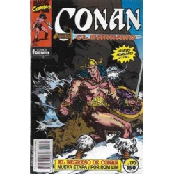 CONAN EL BARBARO FORUM DISPONIBLES