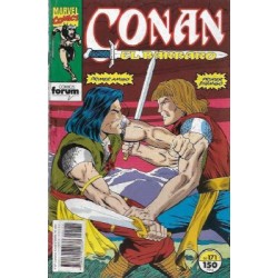 CONAN EL BARBARO FORUM DISPONIBLES