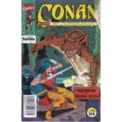 CONAN EL BARBARO FORUM DISPONIBLES