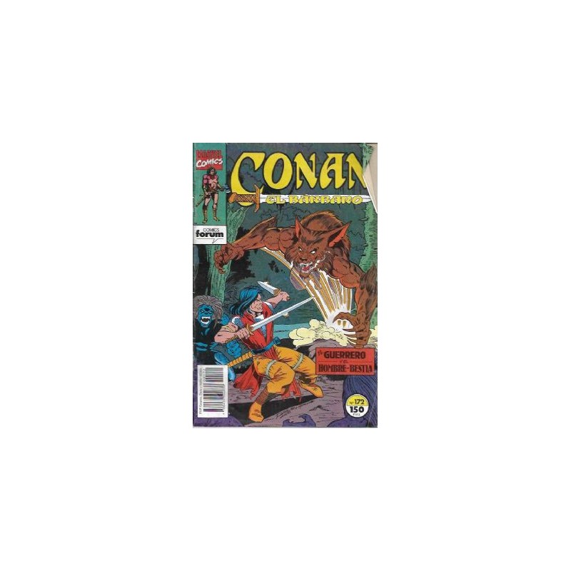 CONAN EL BARBARO FORUM DISPONIBLES