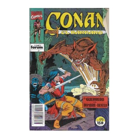 CONAN EL BARBARO FORUM DISPONIBLES