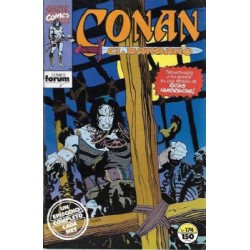 CONAN EL BARBARO FORUM DISPONIBLES