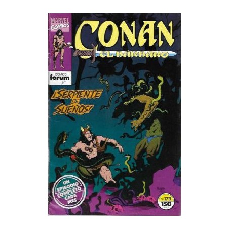 CONAN EL BARBARO FORUM DISPONIBLES