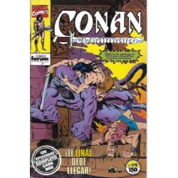 CONAN EL BARBARO FORUM DISPONIBLES