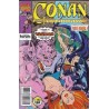 CONAN EL BARBARO VOL.1 FORUM