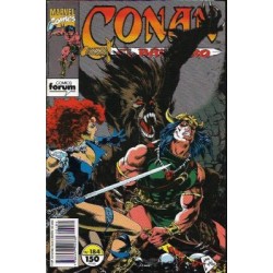 CONAN EL BARBARO VOL.1 FORUM