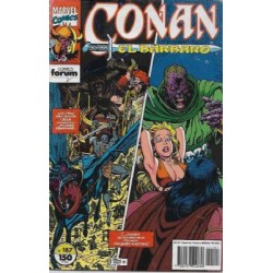 CONAN EL BARBARO VOL.1 FORUM