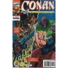 CONAN EL BARBARO VOL.1 FORUM