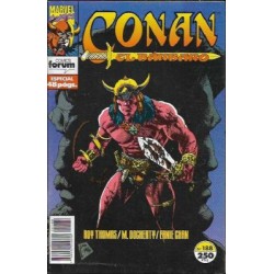 CONAN EL BARBARO VOL.1 FORUM