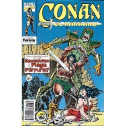 CONAN EL BARBARO VOL.1 FORUM