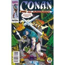 CONAN EL BARBARO FORUM DISPONIBLES