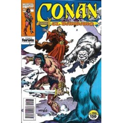 CONAN EL BARBARO VOL.1 FORUM