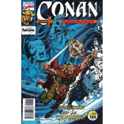 CONAN EL BARBARO VOL.1 FORUM