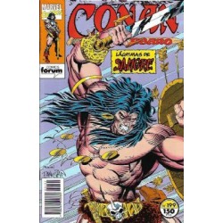 CONAN EL BARBARO VOL.1 FORUM