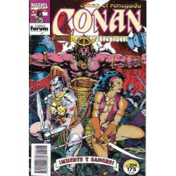 CONAN EL BARBARO FORUM DISPONIBLES