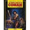 LA ESPADA SALVAJE DE CONAN RETAPADOS