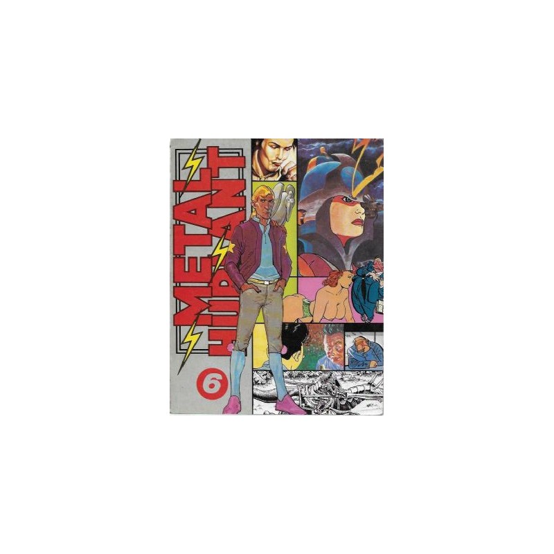 RETAPADOS REVISTAS DE COMIC