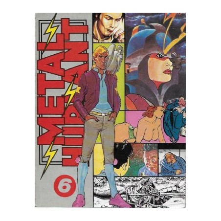 RETAPADOS REVISTAS DE COMIC