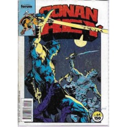 CONAN REY DISPONIBLES