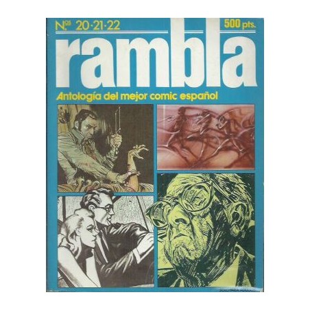 RETAPADOS REVISTAS DE COMIC