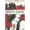 VERTIGO : AMERICAN VAMPIRE