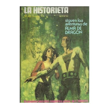 REVISTAS DE COMIC DISPONIBLES