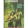 REVISTAS DE COMIC DISPONIBLES