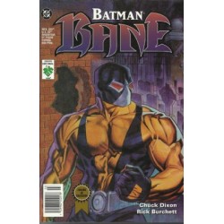 BATMAN DISPONIBLES