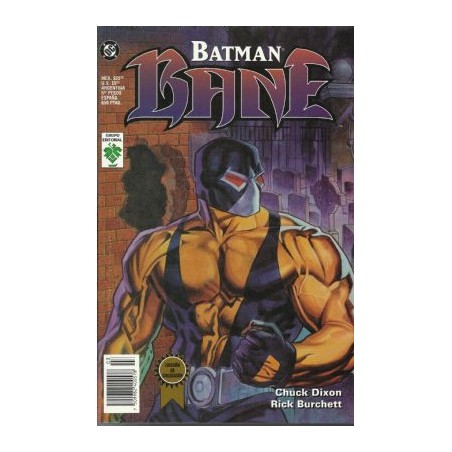 BATMAN DISPONIBLES