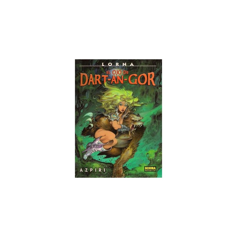 OBRAS DE ALFONSO AZPIRI