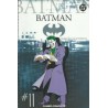 BATMAN COLECCIONABLE RUSTICA DISPONIBLE