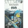 BATMAN COLECCIONABLE RUSTICA DISPONIBLE