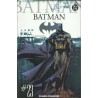 BATMAN COLECCIONABLE RUSTICA DISPONIBLE