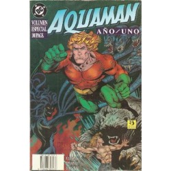 AQUAMAN ED.ZINCO