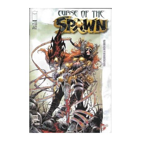 SPAWN LOTES Y COLECCIONES DISPONIBLES