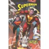 SUPERMAN Y SHAZAM DISPONIBLES