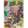 MORTADELO EXTRAS Y ALMANAQUES