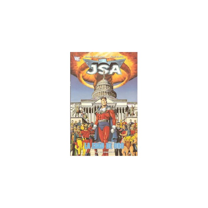 JSA ED.PLANETA DISPONIBLES