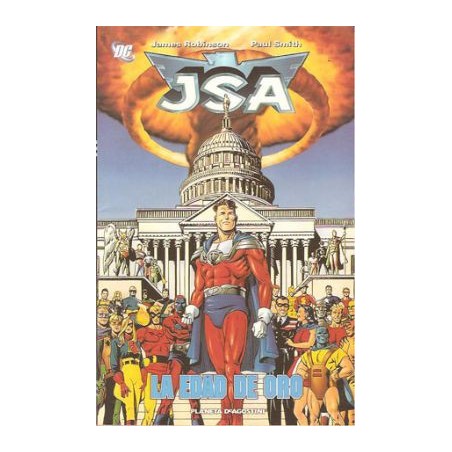 JSA ED.PLANETA DISPONIBLES