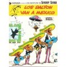 LUCKY LUKE ED.GRIJALBO DISPONIBLE