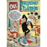 OLE MORTADELO Y FILEMON