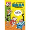 COLECCION ¡ OLE ¡ ED.BRUGUERA 1ª EDICION n. 9 LAS HERMANAS GILDA Y SUS LOCUELAS PERIPECIAS