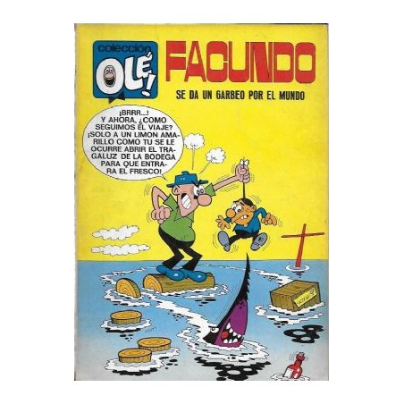 OLE FACUNDO