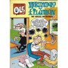 OLE 1ª ED.BRUGUERA : MORTADELO Y FILEMON