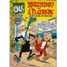 OLE 1ª ED.BRUGUERA MORTADELO Y FILEMON