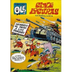 OLE CINE LOCURAS