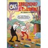 OLE MORTADELO Y FILEMON BRUGUERA