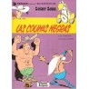 LUCKY LUKE ED.GRIJALBO DISPONIBLE
