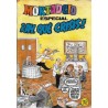MORTADELO ESPECIAL DISPONIBLES