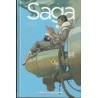 SAGA DE BRIAN K.VAUGHAN